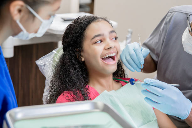 Best Emergency Treatment for Dental Infections or Abscesses in West Point, KY
