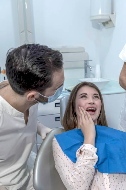 Best Emergency Gum Treatment in West Point, KY
