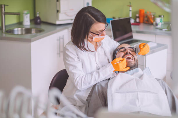 Best Urgent Care for Lost Fillings or Crowns in West Point, KY