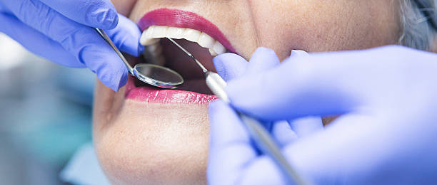 Best Emergency Treatment for Dental Infections or Abscesses in West Point, KY